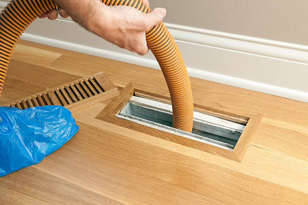 Best Air Duct Cleaning Cost  in USA